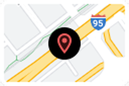 Vente Terrain 1200m² avec Vue Mer – Hammamet Nord