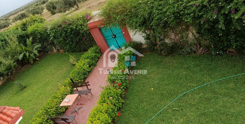 Charmante maison  à Sidi Mtir